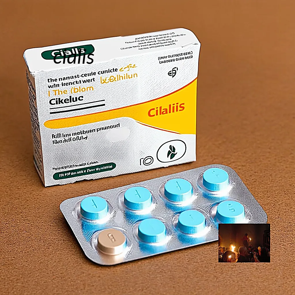 Cuanto cuesta el cialis en farmacia